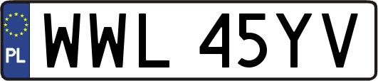 WWL45YV