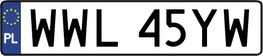 WWL45YW