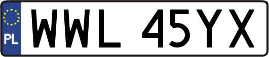 WWL45YX