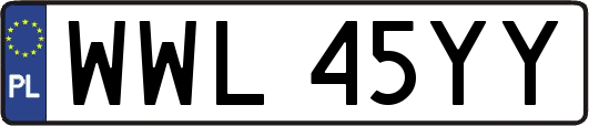 WWL45YY