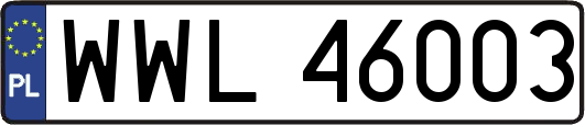 WWL46003