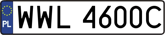 WWL4600C