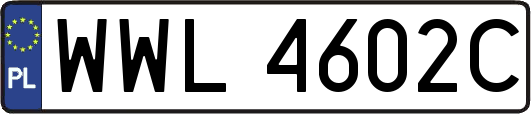 WWL4602C