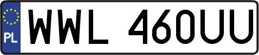 WWL460UU