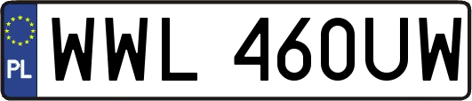 WWL460UW