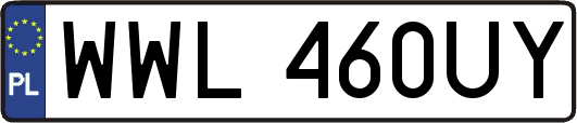 WWL460UY