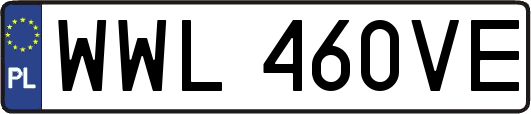 WWL460VE