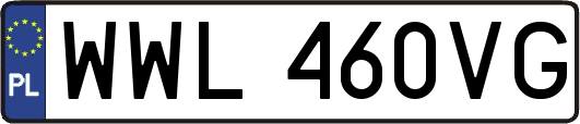 WWL460VG