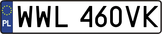 WWL460VK
