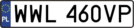 WWL460VP