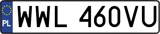 WWL460VU