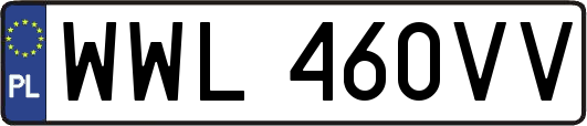 WWL460VV