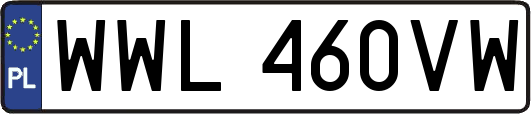 WWL460VW