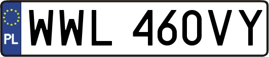 WWL460VY