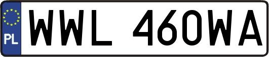WWL460WA