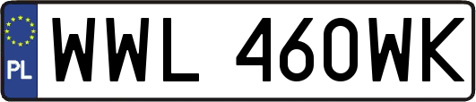 WWL460WK
