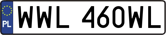 WWL460WL
