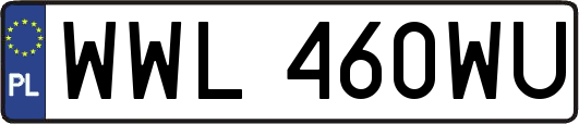 WWL460WU