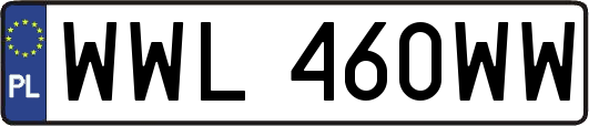 WWL460WW