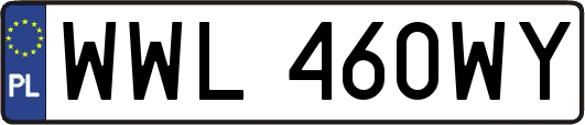 WWL460WY