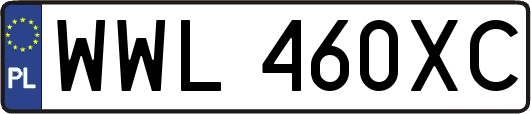 WWL460XC