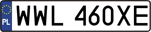 WWL460XE