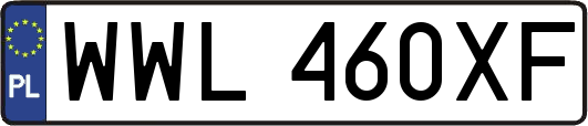 WWL460XF