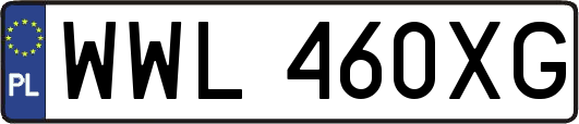 WWL460XG