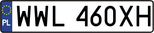 WWL460XH