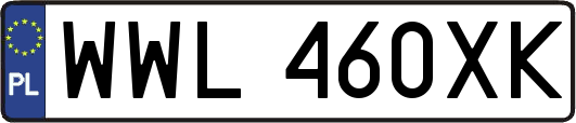 WWL460XK