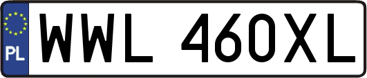 WWL460XL