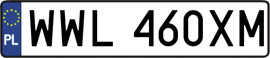 WWL460XM