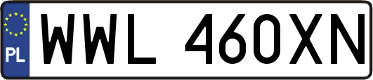 WWL460XN