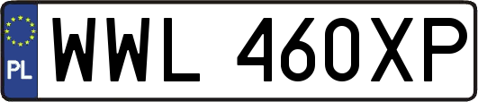 WWL460XP