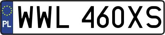 WWL460XS