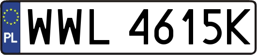 WWL4615K