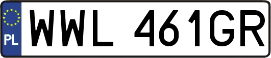 WWL461GR