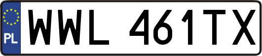 WWL461TX