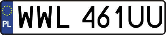 WWL461UU