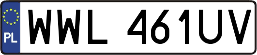 WWL461UV