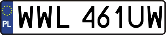 WWL461UW