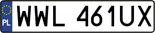 WWL461UX