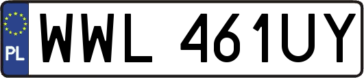 WWL461UY
