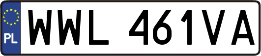 WWL461VA