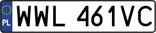 WWL461VC