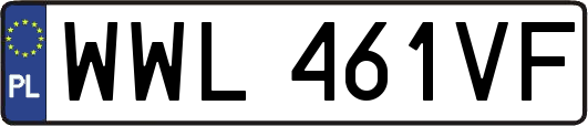 WWL461VF