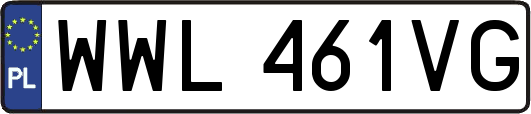 WWL461VG