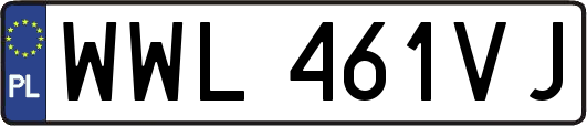 WWL461VJ