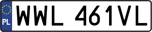 WWL461VL
