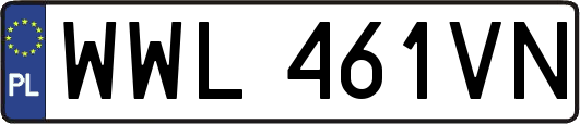 WWL461VN